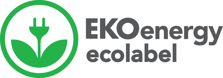 EKOenergy ecolabel